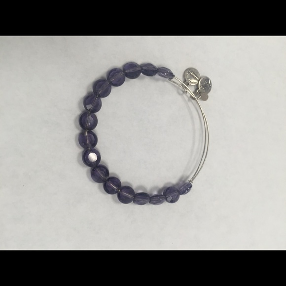Alex & Ani bracelets