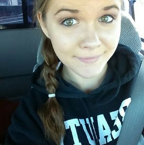 Meet your Posher, Kaley