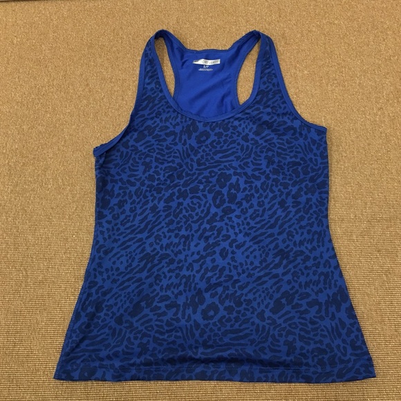 Forever 21 Workout Top