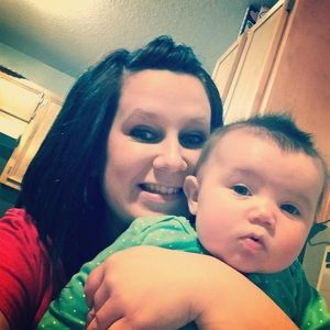 Meet your Posher, Becky