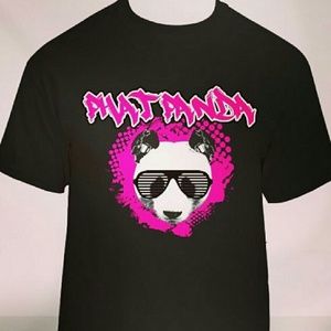 Phat Panda T-Shirt