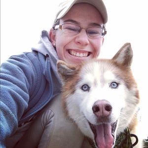 Meet your Posher, Maggie