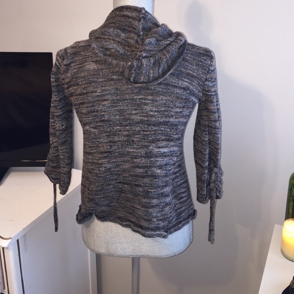 Cardigan - Picture 3 of 3