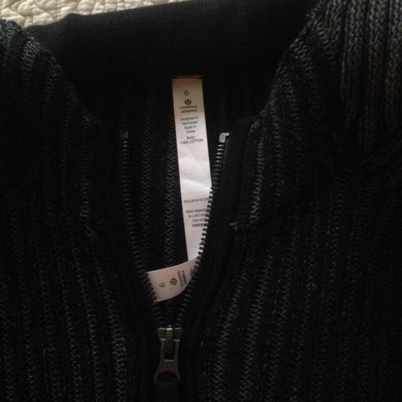 Embrace hoodie🚫 - Picture 4 of 4