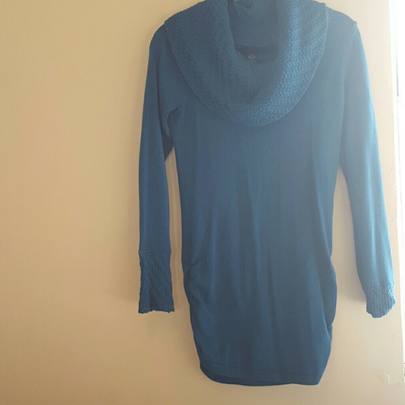 Calving Klein  dress