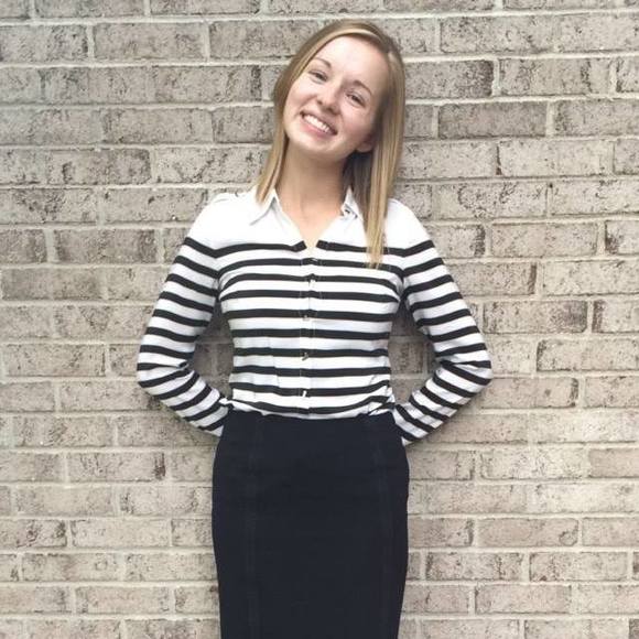 Meet your Posher, Katia