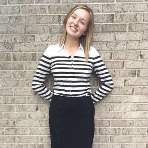 Meet your Posher, Katia