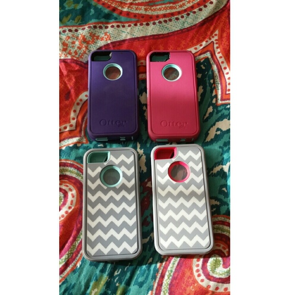 IPhone 5/5s cases