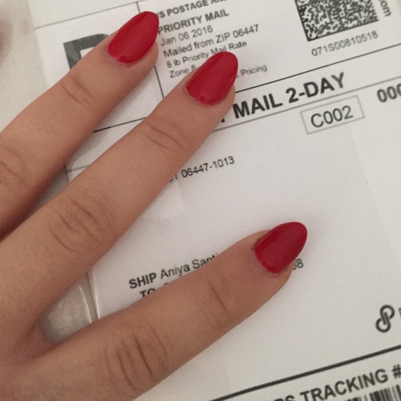 Shipping proof