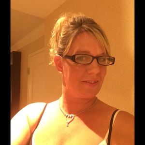 Meet your Posher, Kristen