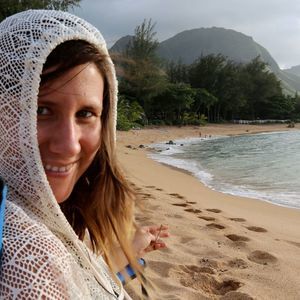 Meet your Posher, Vanessa