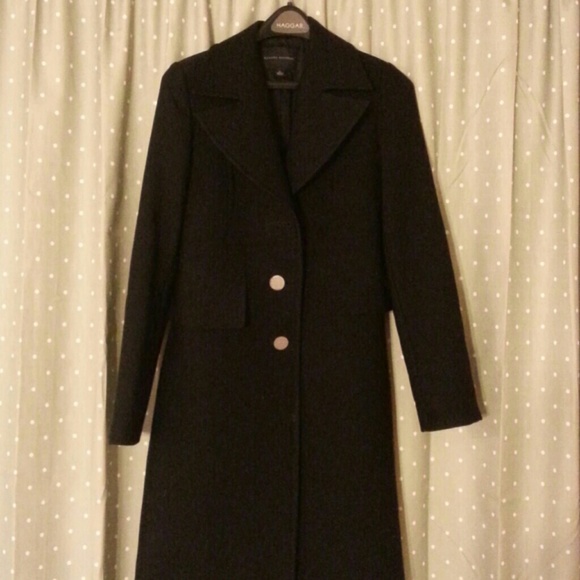 Banana Republic Trench Coat