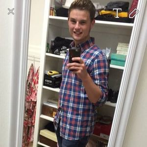 Meet your Posher, Matthew