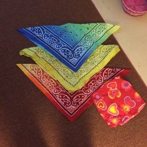 Bandana bundle