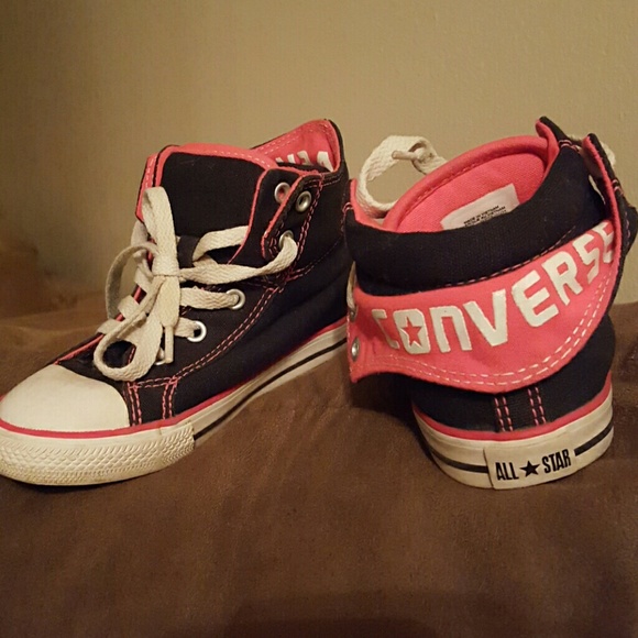 Kids shoes.