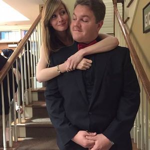 Meet your Posher, Katelyn