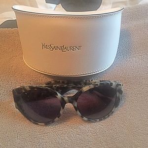 Yves Saint Laurent Shades