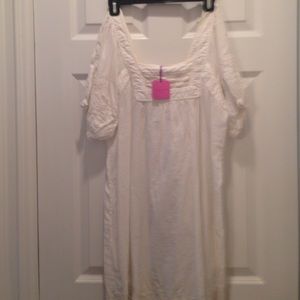 Calypso summer dress