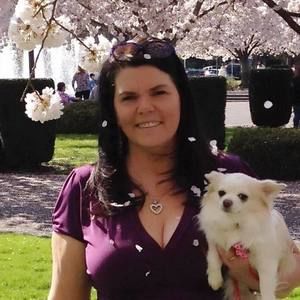 Meet your Posher, Patti