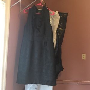 Beautiful but simple dress