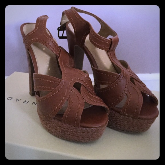 Lauren Conrad Sandals