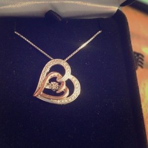 Kay jewelers necklace