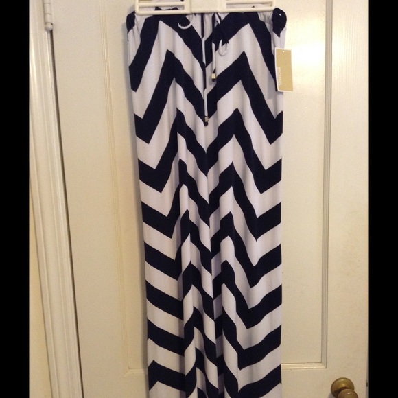 Michael Kors Maxi Skirt