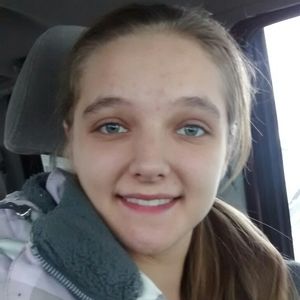 Meet your Posher, Krista