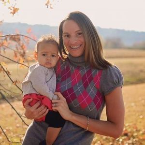 Meet your Posher, Alison