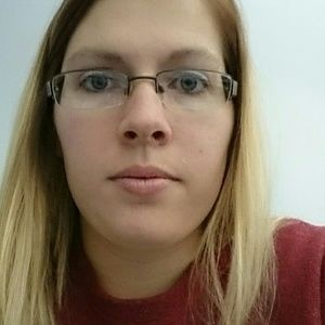 Meet your Posher, Kellie