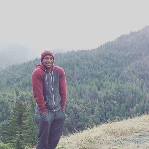 Meet your Posher, Evan