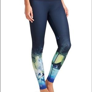 Athleta Mercury Sonar Tight