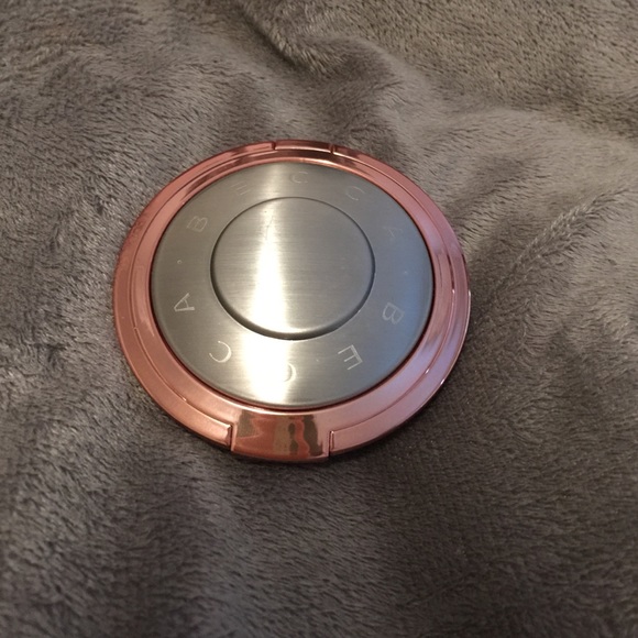 L.E. Becca S.S. Perfector || blush copper
