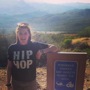 Meet your Posher, Kathleen