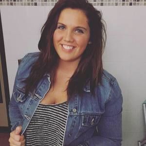 Meet your Posher, Molly