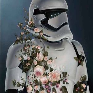 Meet your Posher, Paige