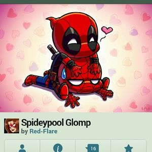 Meet your Posher, Lexie