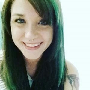 Meet your Posher, Katelin