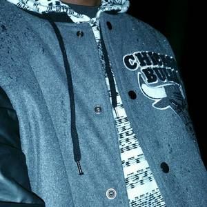 Meet your Posher, Keith