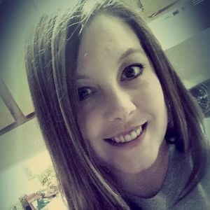 Meet your Posher, Krystal r