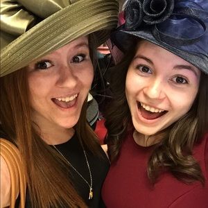 Meet your Posher, Meaghan