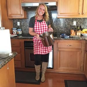 Meet your Posher, Carolyn