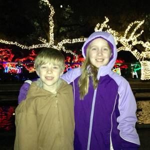 Meet your Posher, Renee