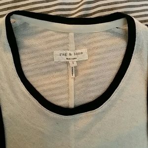 Rag & Bone Adela tank