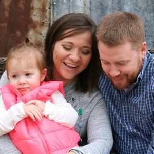 Meet your Posher, Libby