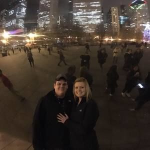 Meet your Posher, Emily