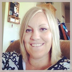 Meet your Posher, Kimber