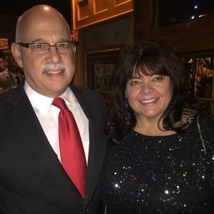 Meet your Posher, Myra