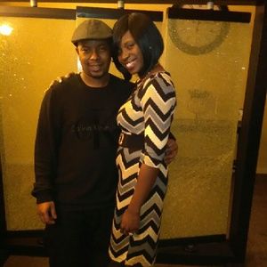 Meet your Posher, Katrina