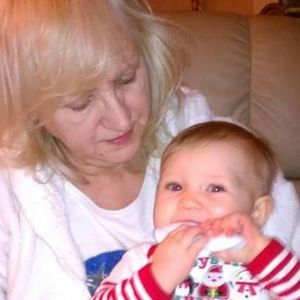 Meet your Posher, Ruth